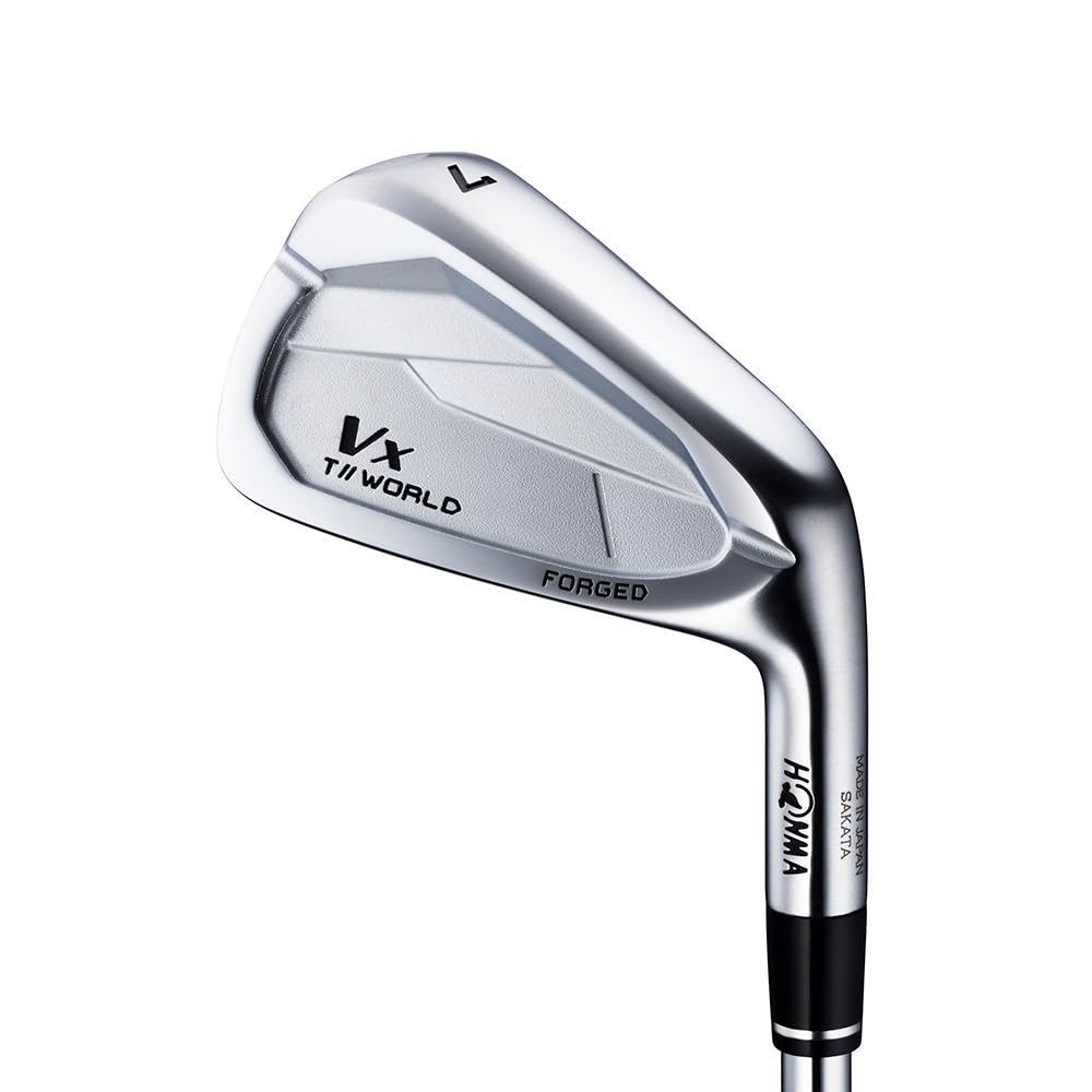 Amazon.co.jp: 本間ゴルフ アイアンセット T//WORLD Vx IRON ツアー